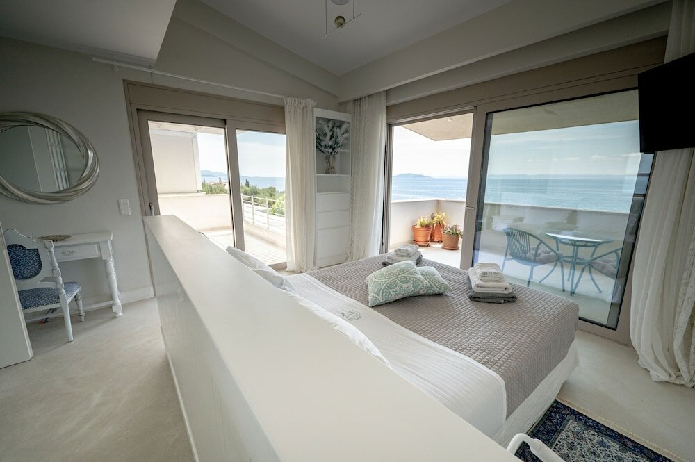 Фото Akti Elia Villas