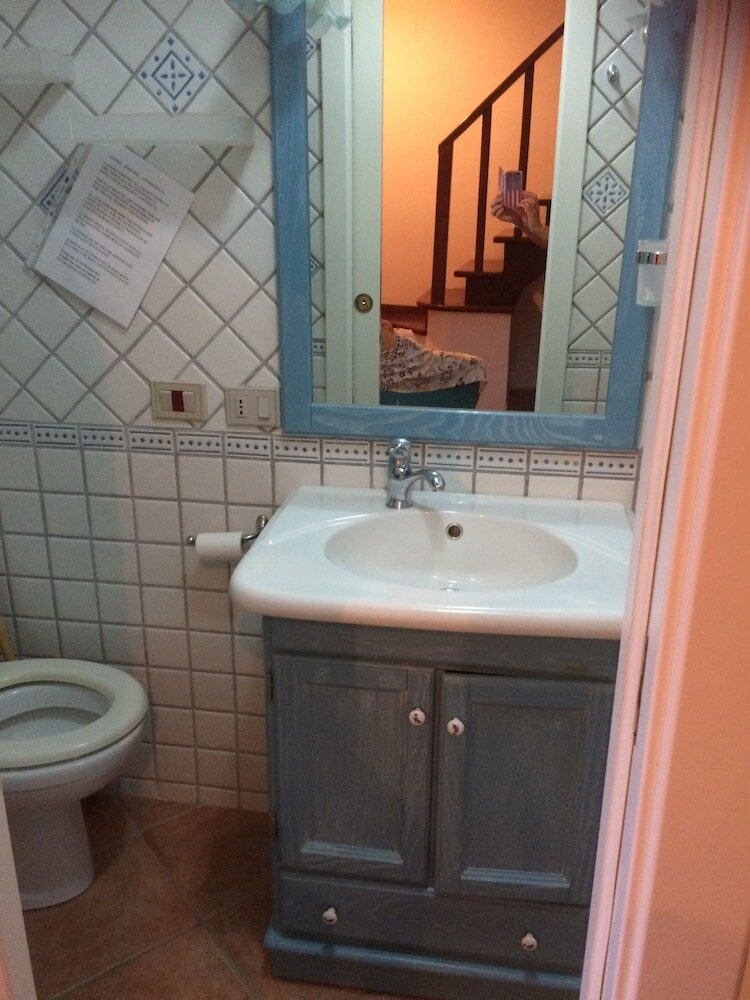 Фото Casa Donzella