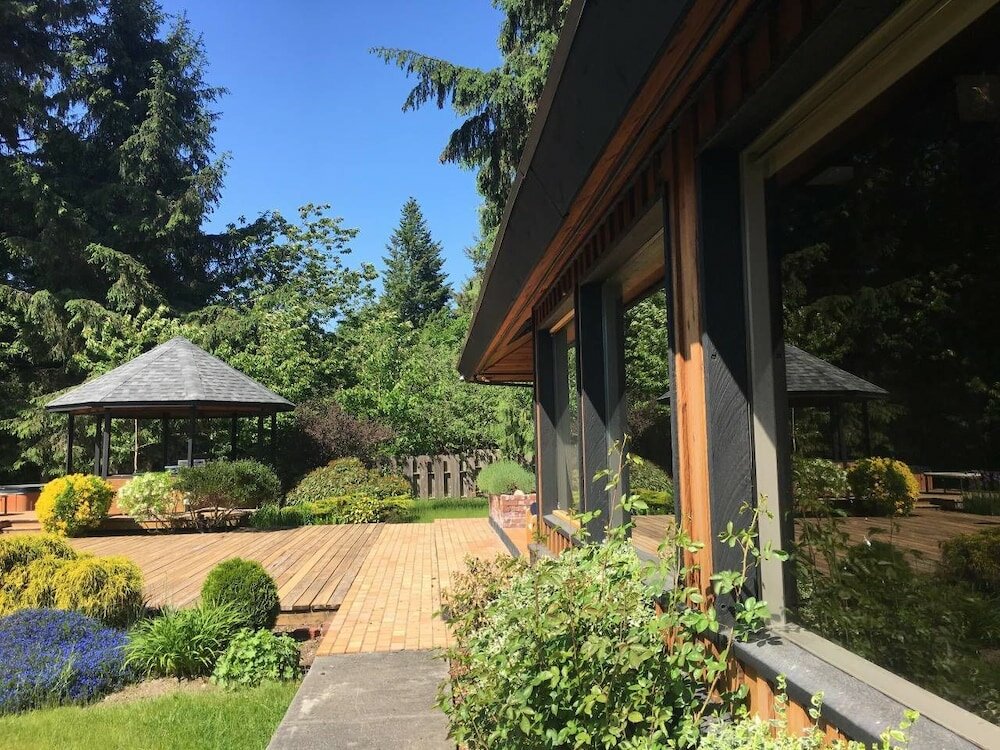 Фото B - Sechelt Private Coastal Home