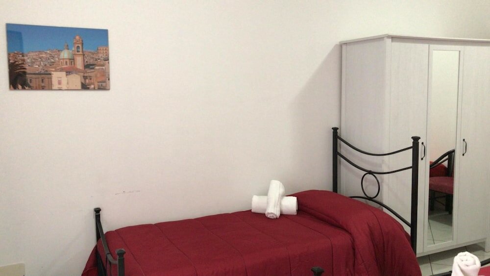 Фото Caltagirone Casa Serena