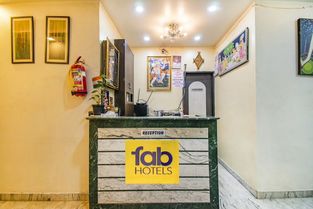 Фото отеля 3