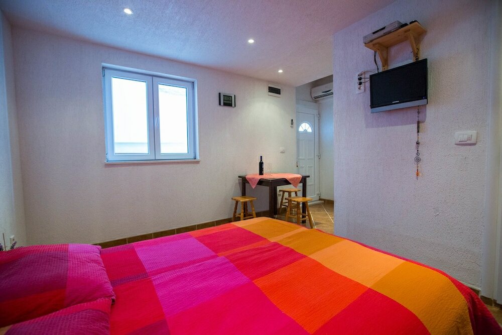 Фото Anita Apartments