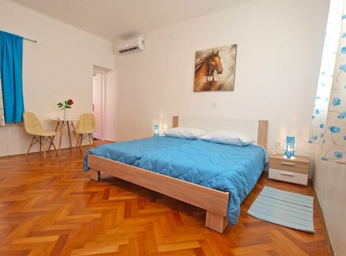 Гостиница Apartment 1380 в Пуле