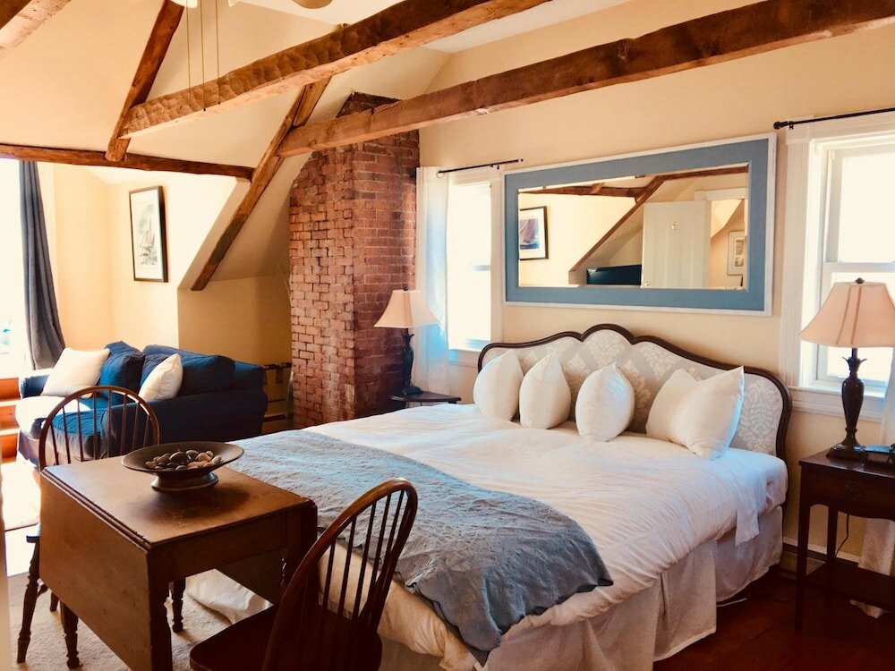 Фото Treadwell Inn