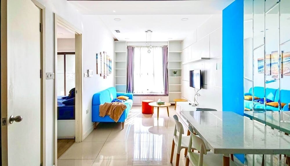 Фото Easy Easy Homestay