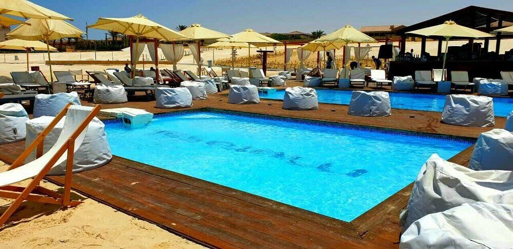 Фото Chalet F19 Verdi 4 bed room Marassi