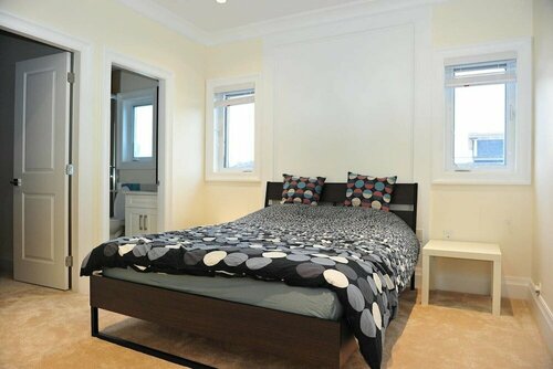 Гостиница Brand New Luxury House в Ричмонде