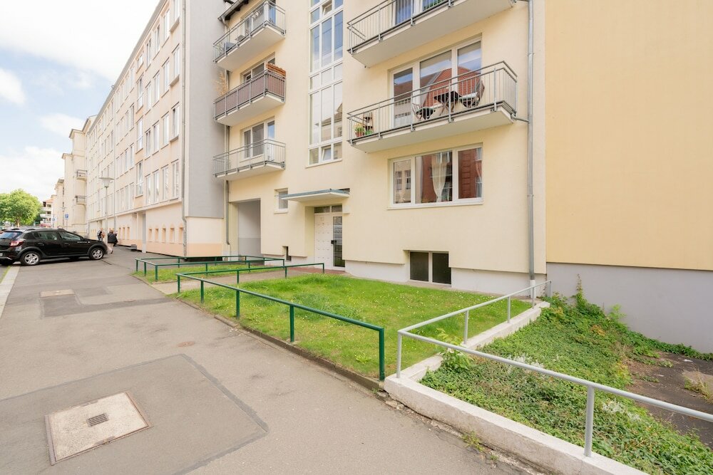 Фото Limehome Kassel