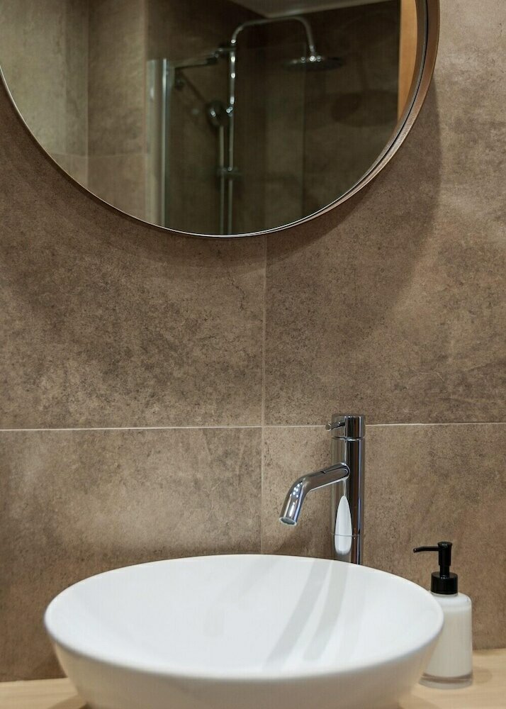 Фото Voulis Attico Rooms & Apartments