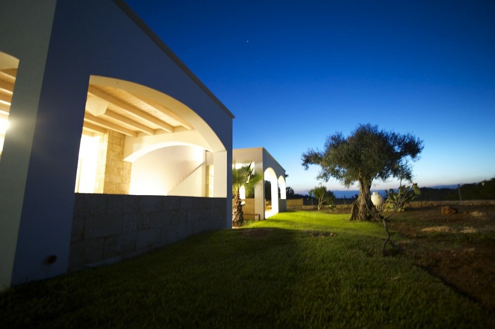 Фото Villa Nisapiro'