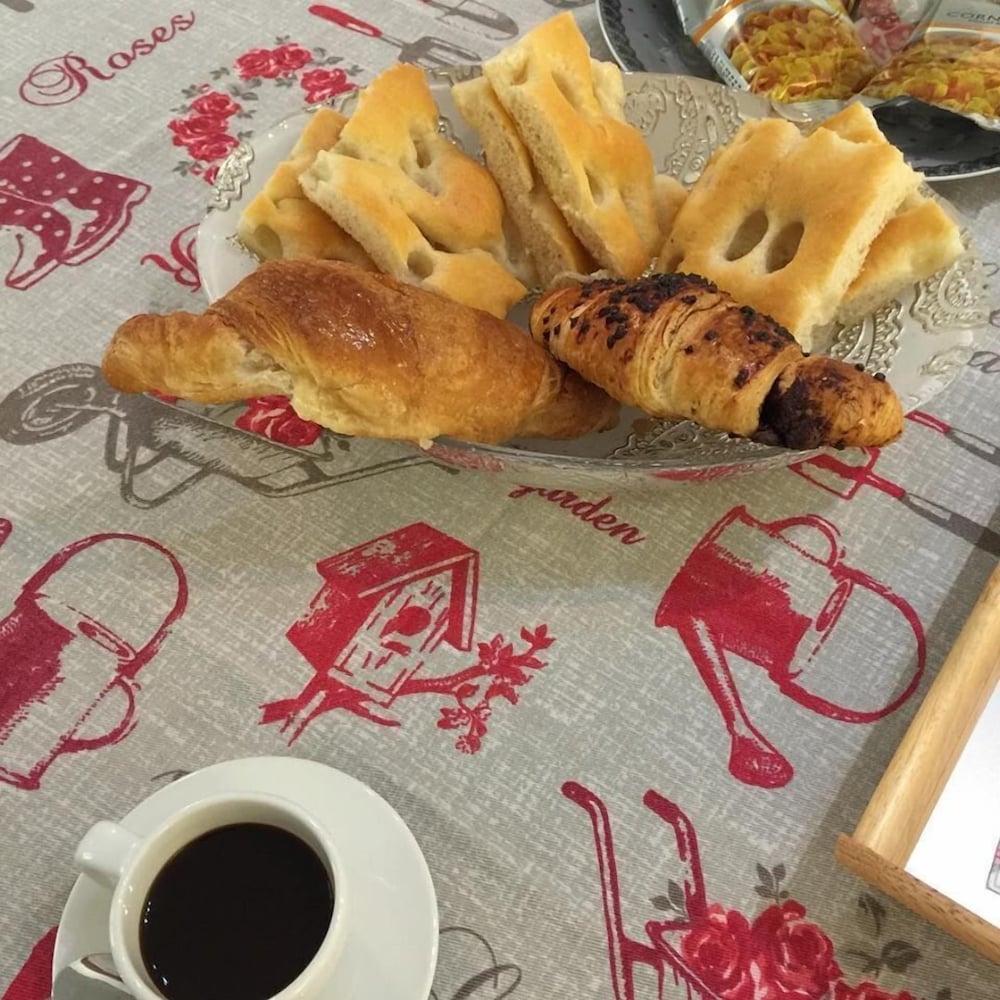 Фото Il Capriolo Bed&Breakfast