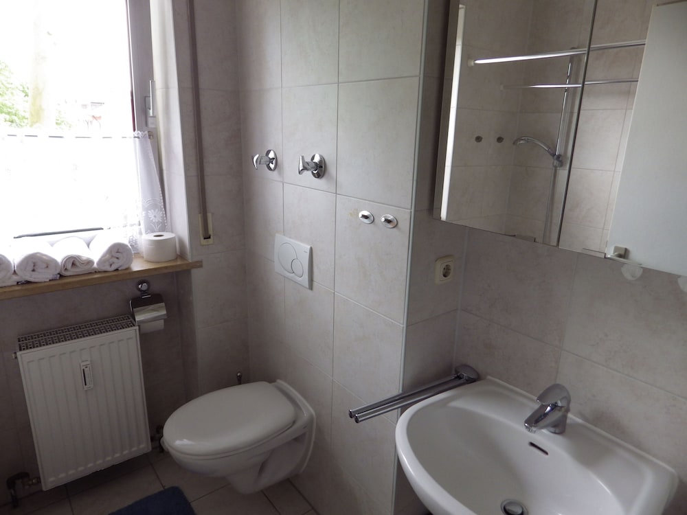 Фото Haus am Freizeitpark