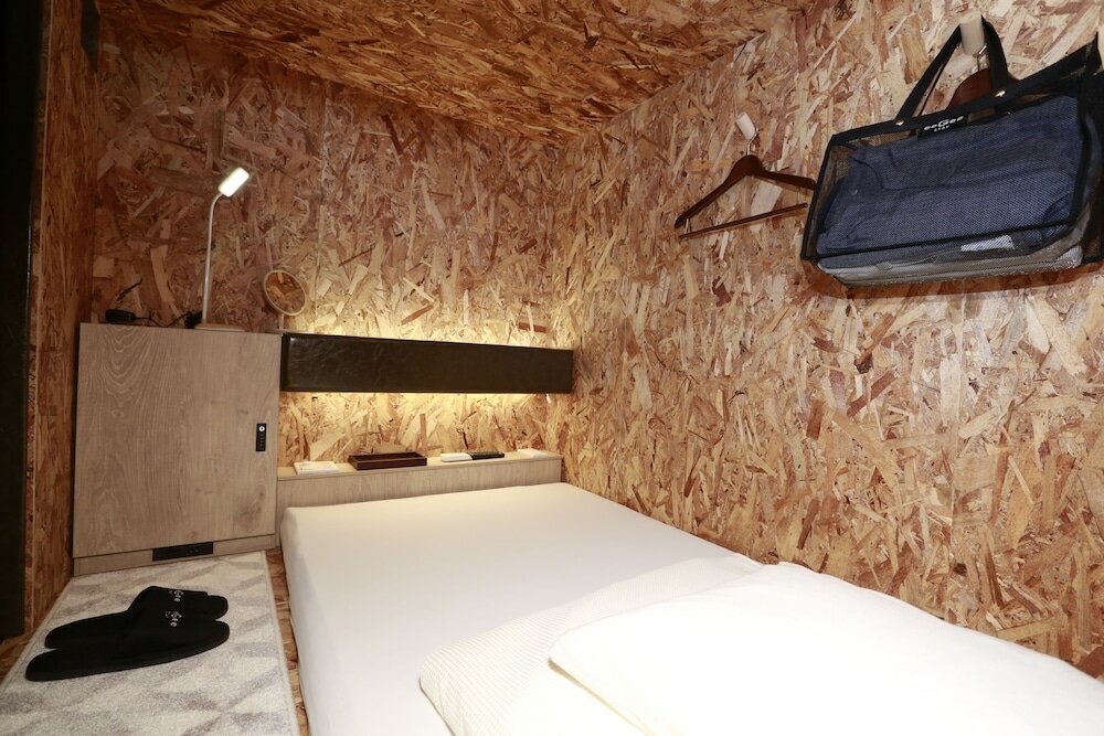 Фото EeGee Stay Omiya