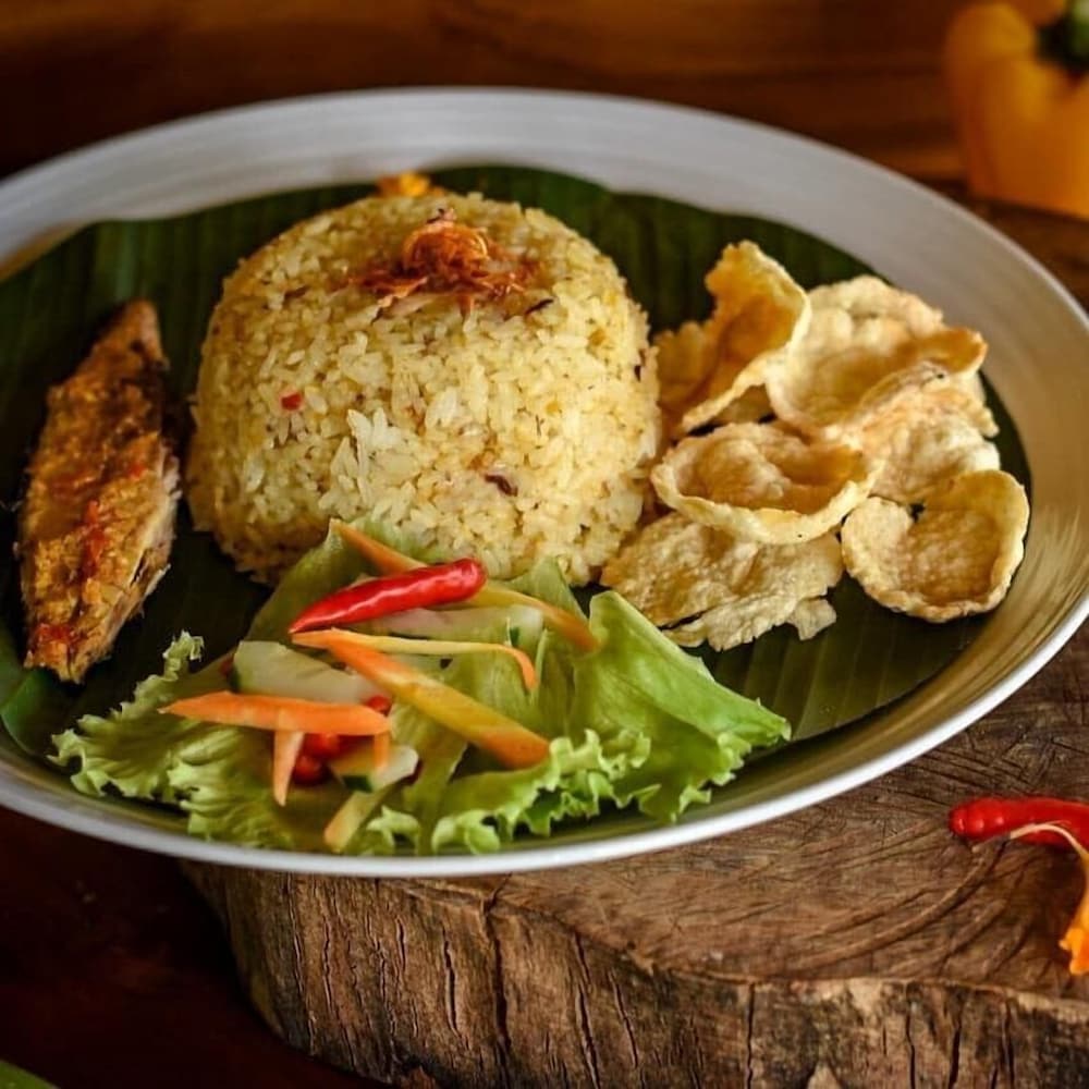 Фото The Campuan Villa