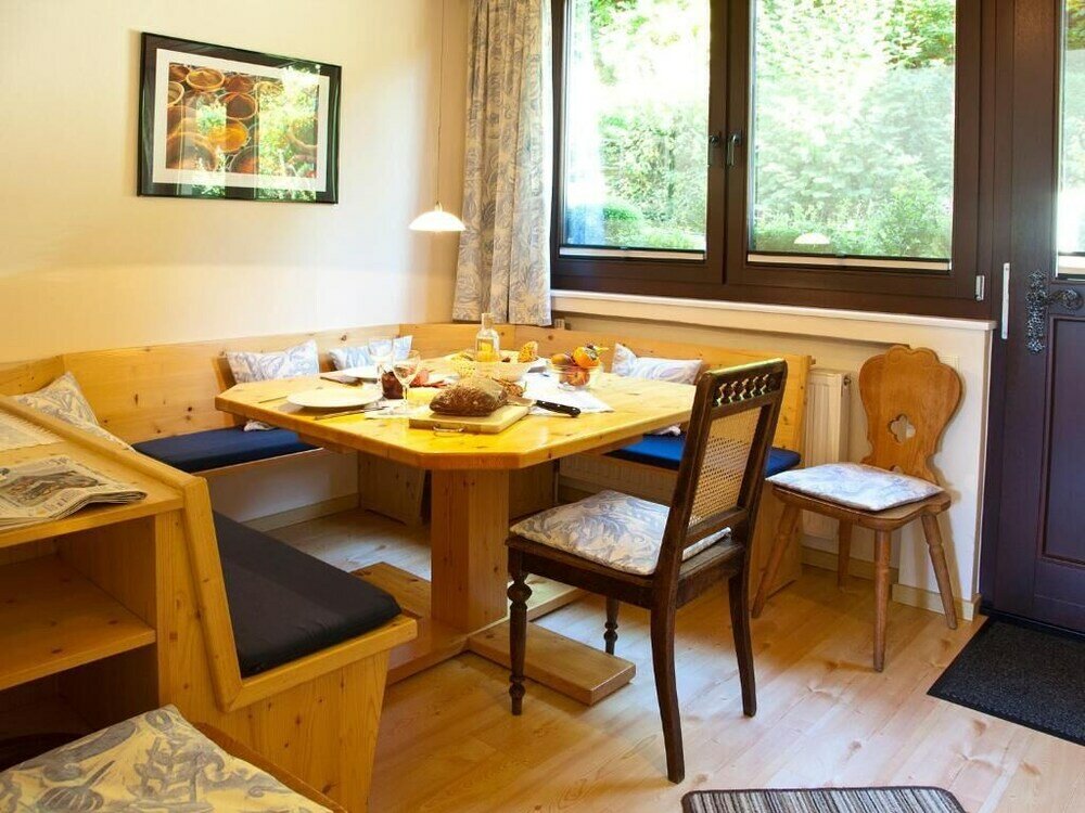 Фото Cafe Alt Willingen