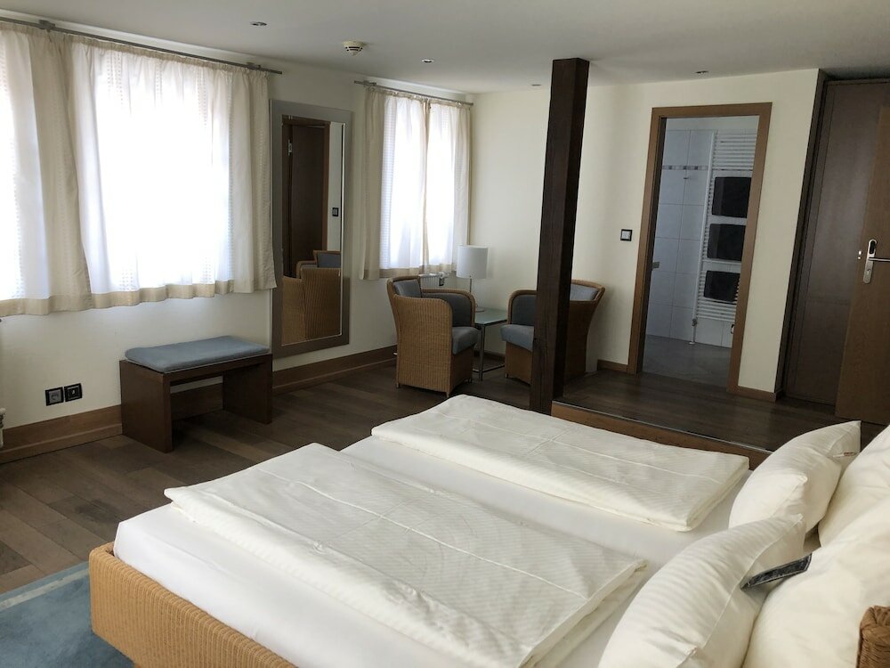 Фото Centrinum Altstadt-Hotel