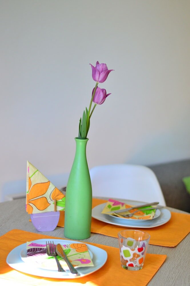 Фото Elza Apartments