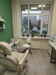 Кабинет педикюра и обработки сложных стоп и ногтей (Veteranov Avenue, 131), podología