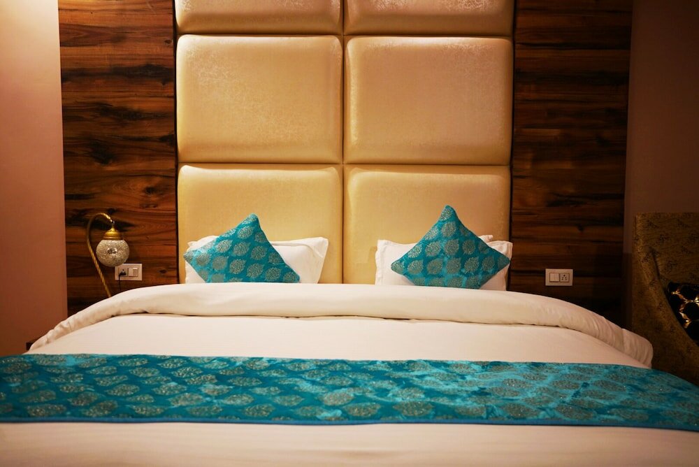 Фото Panambi Resort Rishikesh