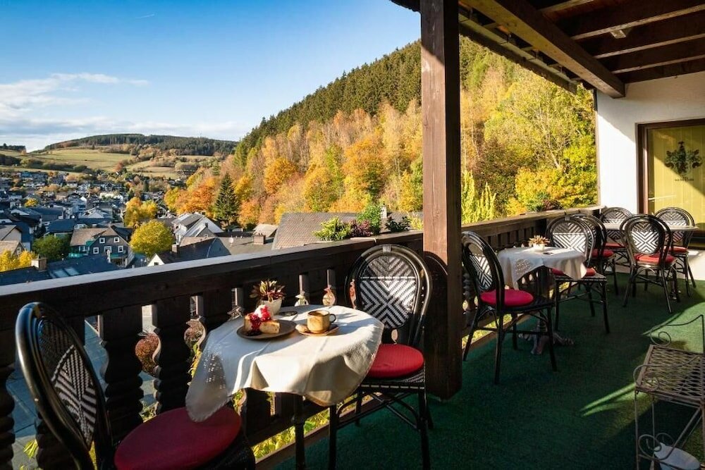 Фото Cafe Alt Willingen