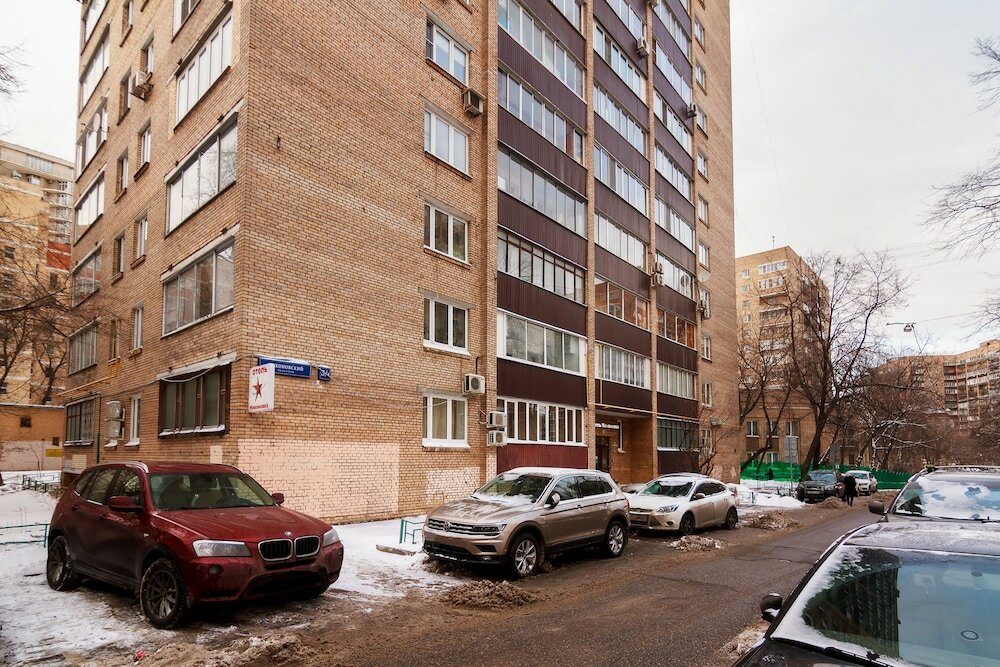 Фото Никоновка