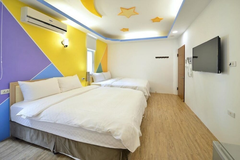 Фото Kenting 166