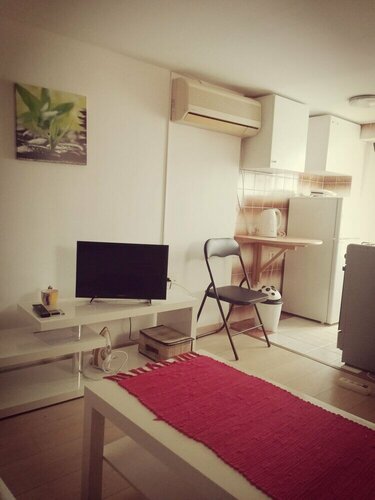 Гостиница Studio Rakella в Опатии