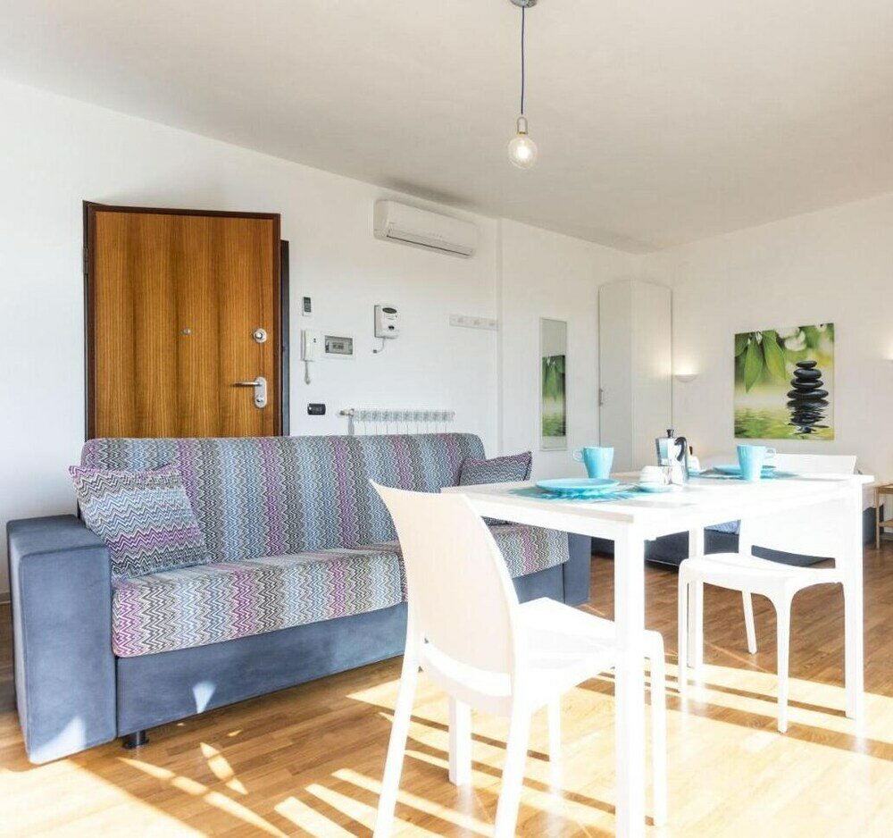 Фото Monolocale Dune