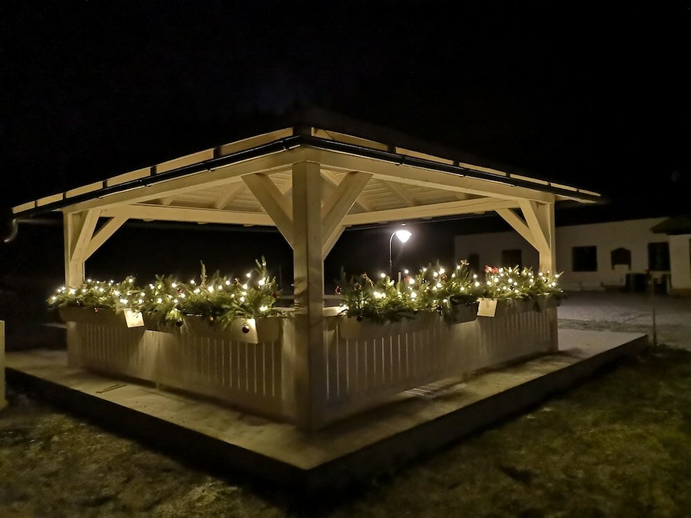 Фото Penzion Bílá voda