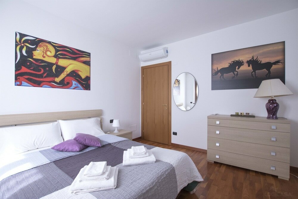 Фото Logicasa Mentana Garden