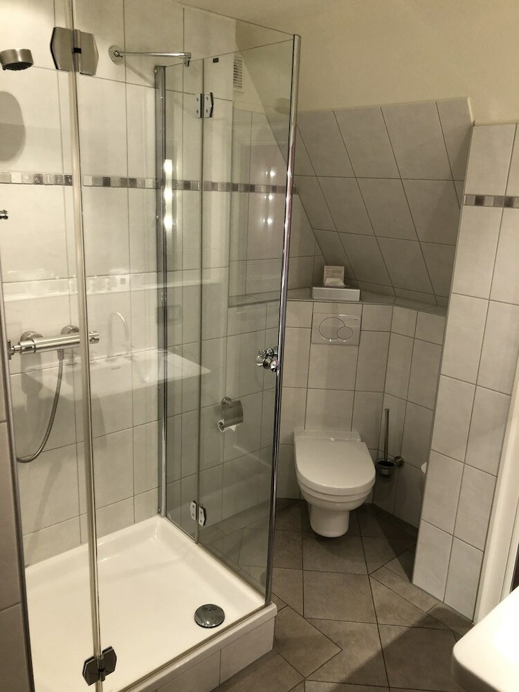 Фото Centrinum Altstadt-Hotel