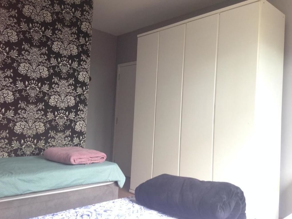 Фото Casa das Framboesas