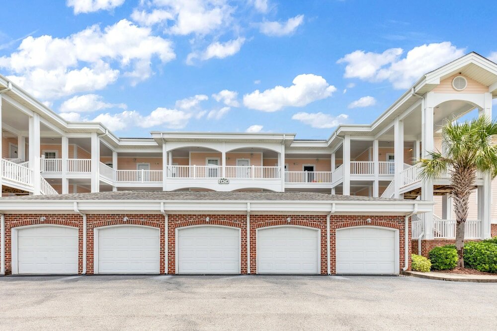 Фото Magnolia North