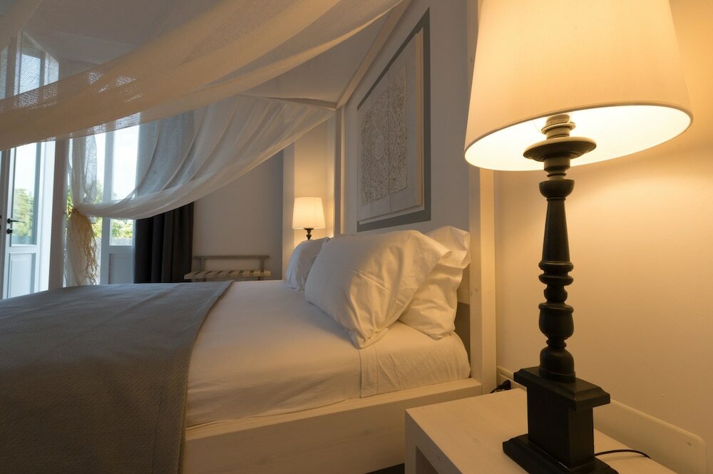 Фото Villa Starace Suites et Appartements