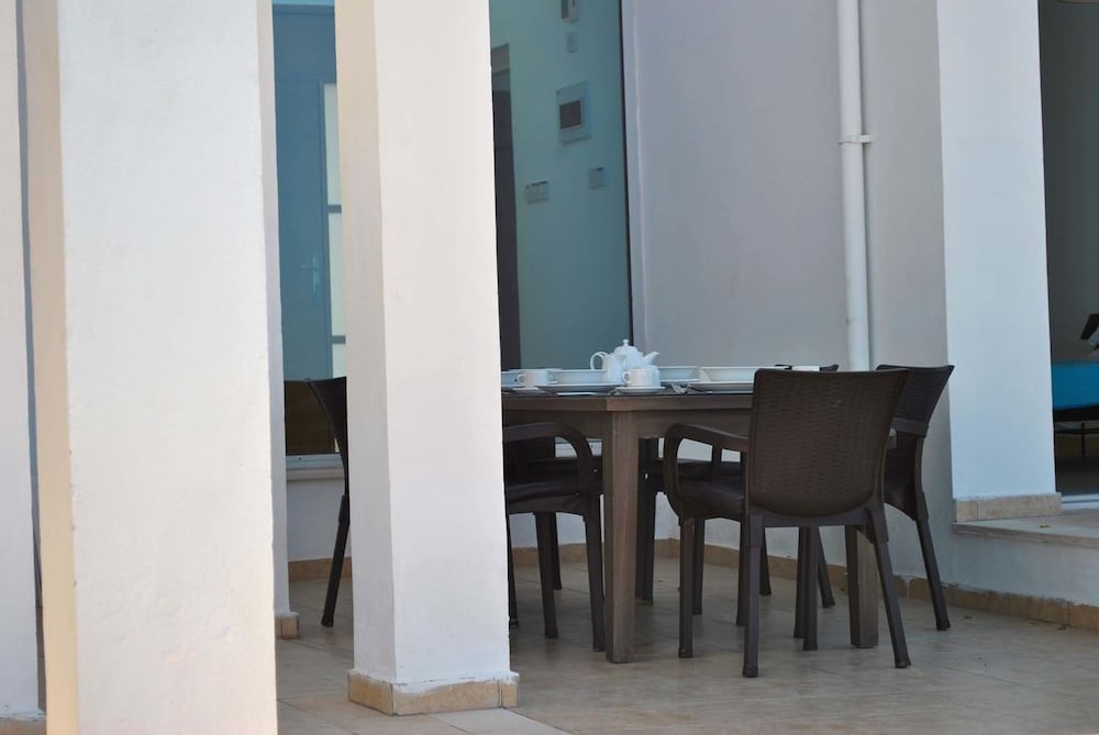 Фото Villa Blue Horizon by Amy Villas