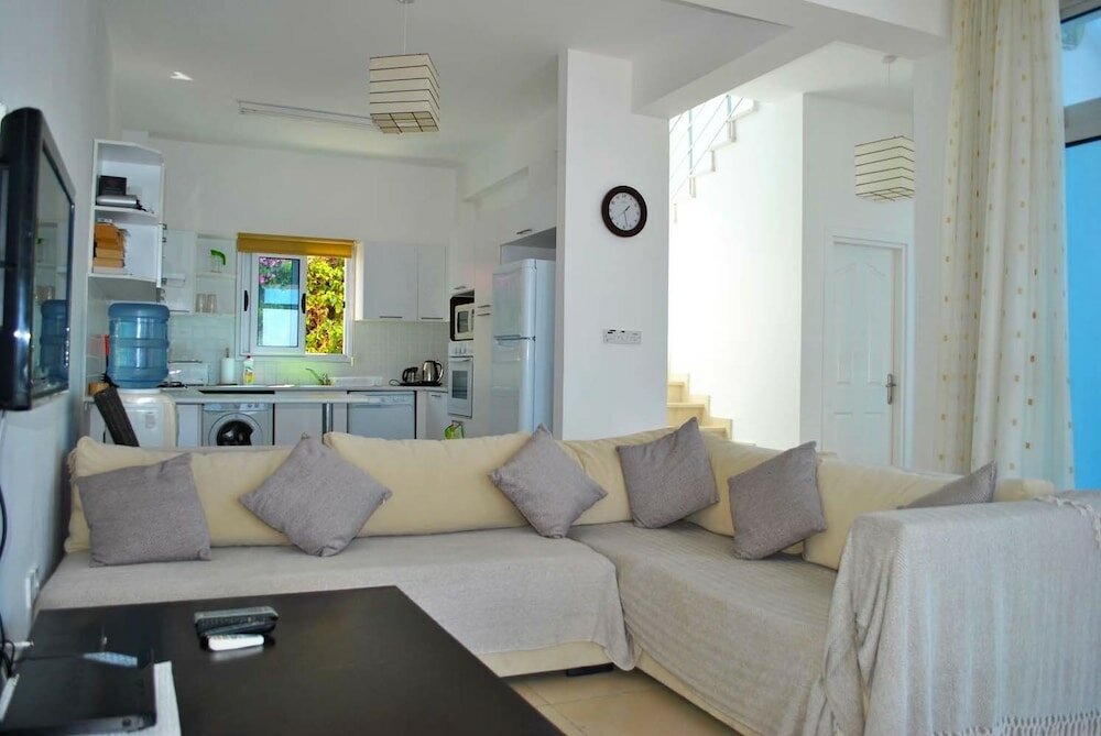 Фото Villa Blue Horizon by Amy Villas