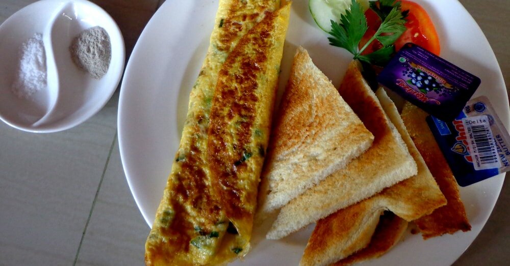 Фото Rembulan Inn and SPA