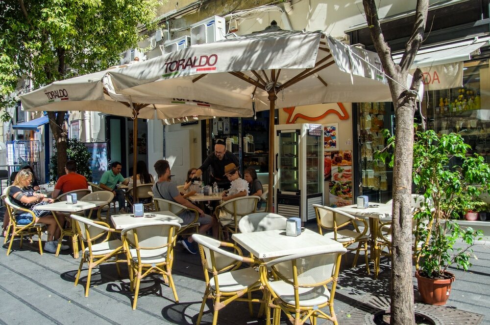 Фото Toledo Stay Ok