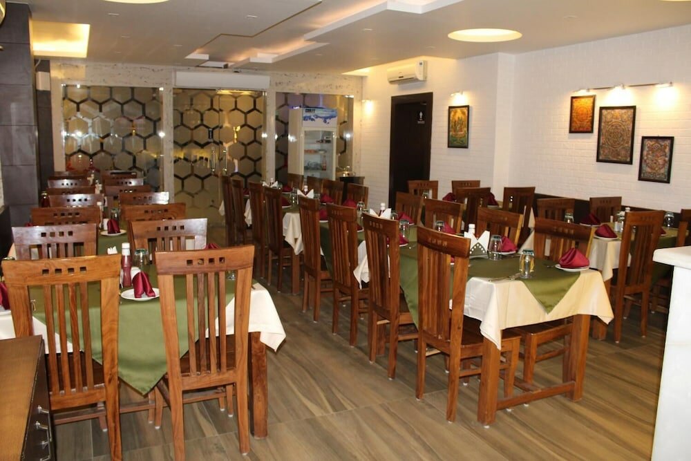 Фото Dhauladhar Heights