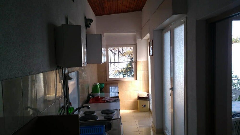 Фото Villa Eros Apartments