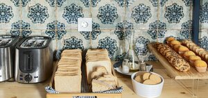 Хостел The Central House Lisbon Baixa - Hostel