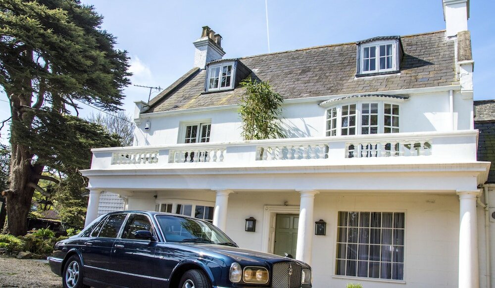 Фото отеля 4