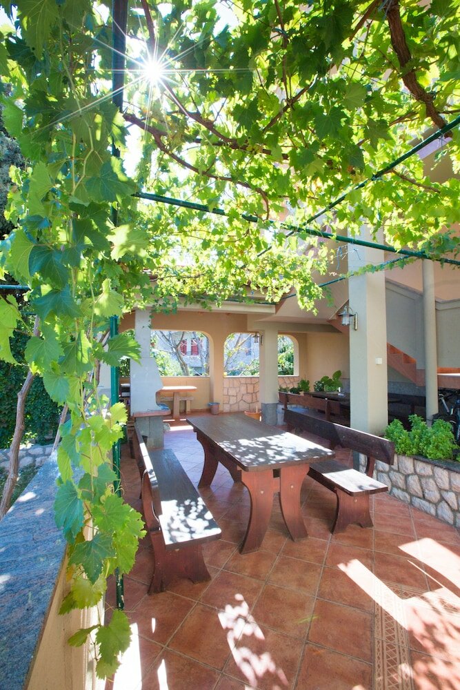 Фото Apartments Sanic 518