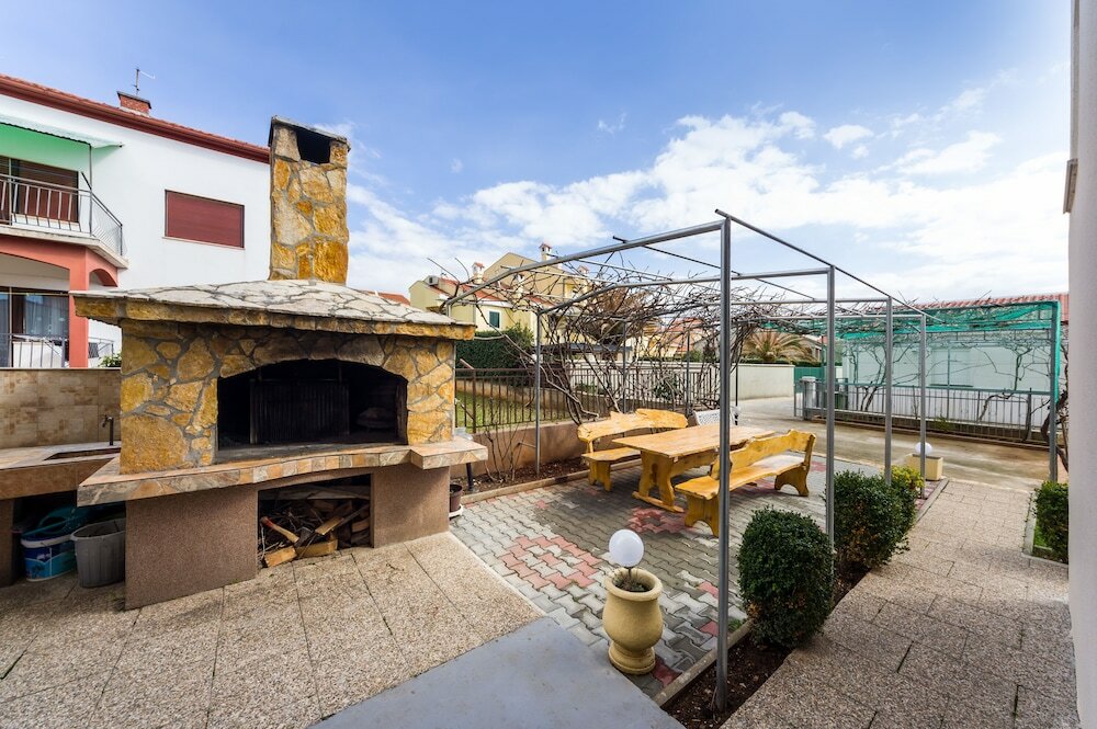 Фото Apartments Rotim