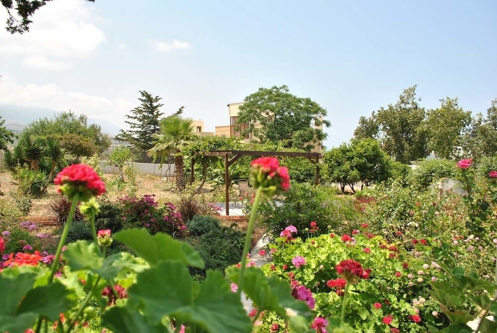 Фото Villa Sabrina by Amy Villas