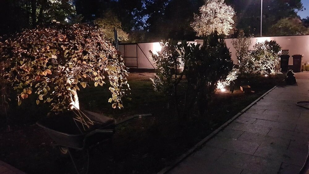 Фото Luxusapartment Steinbreche