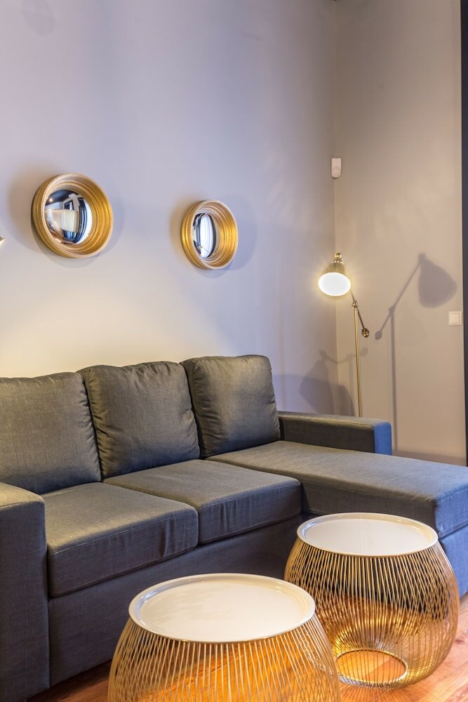 Фото Апартаменты Soho Journey