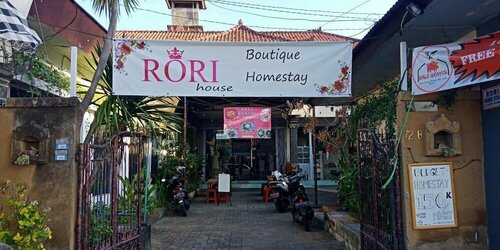 Rori Homestay