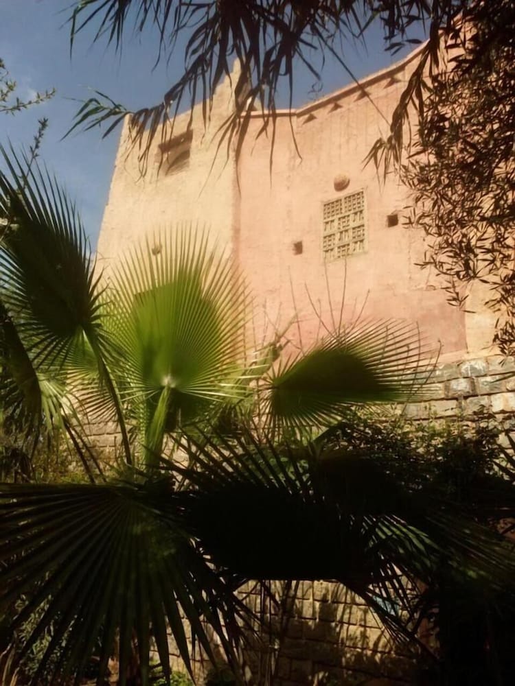 Фото Riad Dar Ouzoud