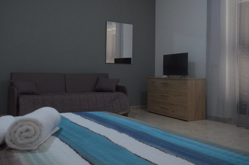 Фото Vista d'amare